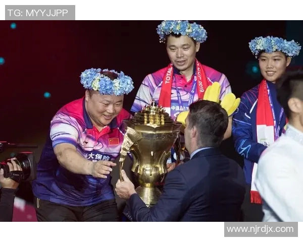 武汉羽毛球队实力深度解析与其他队伍的对比分析